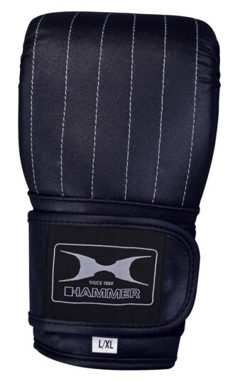 Hammer Boxing Hammer Bag Gloves Punch