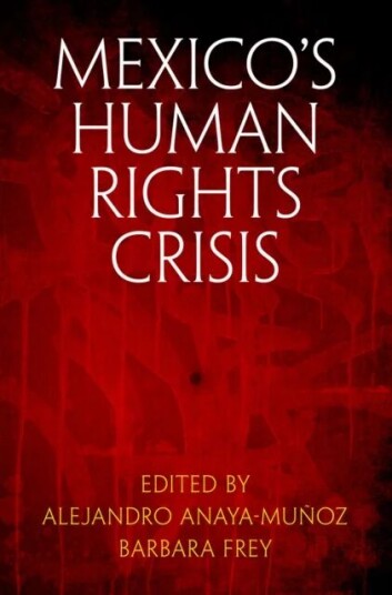 Mexico'S Human Rights Crisis
