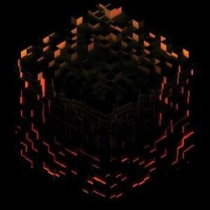 C418 Minecraft Volume Beta 2CD