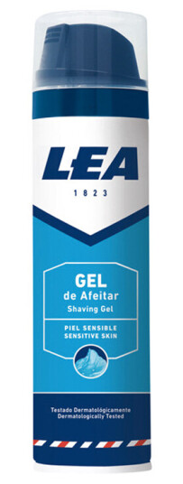 LEA Barbergel LEA Barbergel
