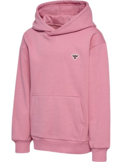 Hummel Jr Loose Bee hoodie polignac