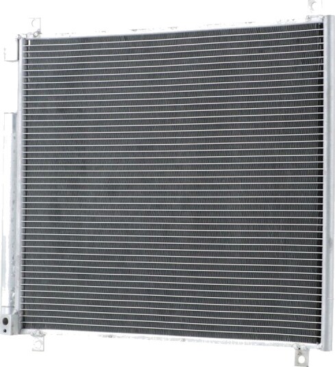 HELLA 8FC 366 222-471 Kondensator, klimaanlegg