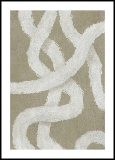 Twist Plakat / 50x70cm