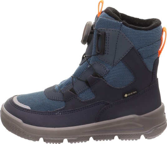 Superfit Mars - Navy - 31 Superfit Mars - Navy - 31