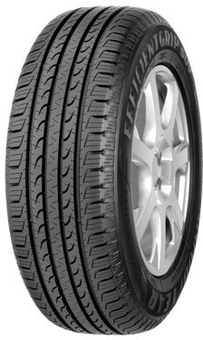 Goodyear EfficientGrip 225/60R18 100V SUV