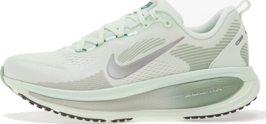 Joggesko Nike Vomero 18 Barely Green/ Metallic Silver Steam EUR 37.5