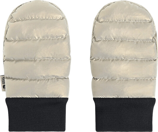 Daily 7 Mittens - Beige - 2-4Y Daily 7 Mittens - Beige - 2-4Y