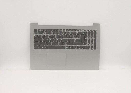 Uppercaseasm W/Kb L81ey Platinum Grey Portuguese Kb Uppercaseasm W/Kb L81ey Platinum Grey Portuguese Kb