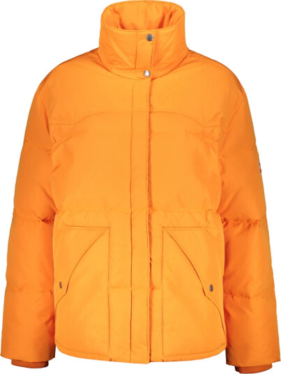 Kenzo Dame Jakker Oransje S,