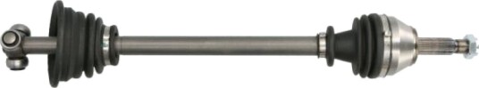 Pascal Drivaksel PASCAL G2R022PC Pascal Drivaksel PASCAL G2R022PC