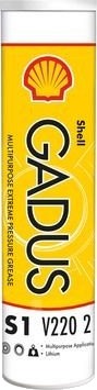 SHELL 550050090 Valselagerfett SHELL 550050090 Valselagerfett