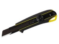 Kniv m/skrue 18mm DC-561 m/gummigreb
