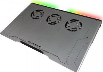 Esperanza Kjølepute Esperanza Gaming Kjølepad For Notebook Led Rgb Boreas Esperanza Kjølepute Esperanza Gaming Kjølepad For Notebook Led Rgb Boreas