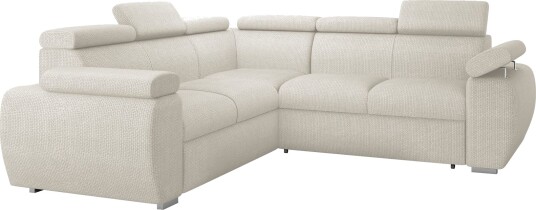 hjørnesofa NO_BRAND Hjørnesofa BOSTON MAXI Flow 06