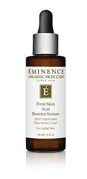 Eminence Organics Firm Skin Acai Booster Serum 30 ml Eminence Organics Firm Skin Acai Booster Serum 30 ml