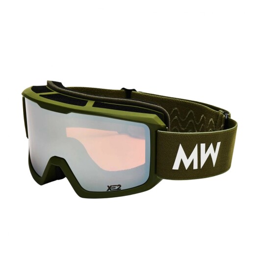 MessyWeekend Ferdi, Skibriller, Army MessyWeekend Ferdi, Skibriller, Army