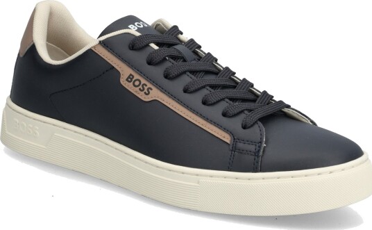 BOSS Rhys_Tenn_Pusdth Navy 40 BOSS Rhys_Tenn_Pusdth Navy 40