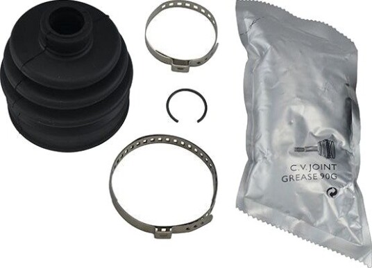 Mansjettsett, drivaksel KAVO PARTS CVB-8507