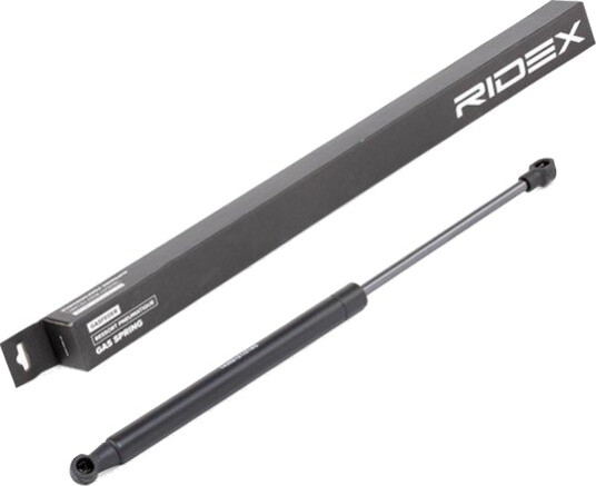 RIDEX 219G0871 Baklukedemper RIDEX 219G0871 Baklukedemper