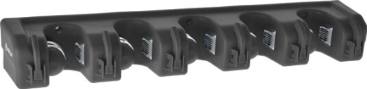 Mega Verktøyoppheng 18-32 Mm, 5 Holdere, 6 Kroker Mega Verktøyoppheng 18-32 Mm, 5 Holdere, 6 Kroker