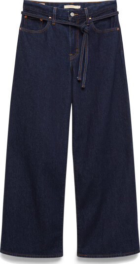 Levi"s® Xl Straight Dream Nice Dreams   Navy   25 x 29