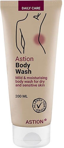 Astion Pharma Body Wash 200 ml