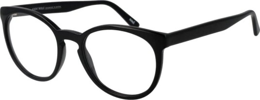 Andy Wolf unisex Accessories Svart ONE SIZE, Andy Wolf unisex Accessories Svart ONE SIZE,