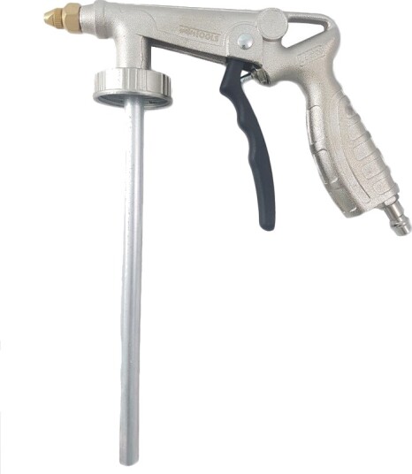 Weber Tools WT-20016 Sprøytepistol, understellsbeskyttelse