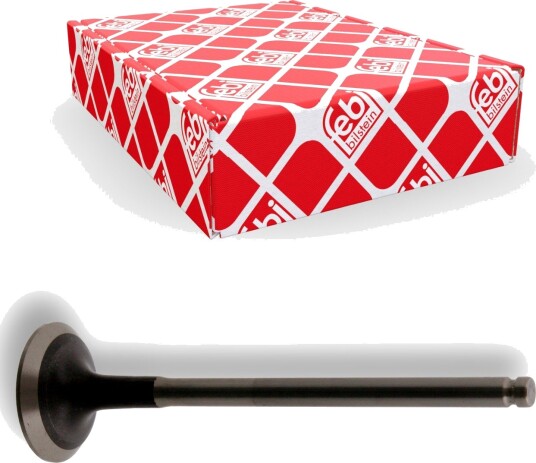 FEBI BILSTEIN 34386 Utløpsventil