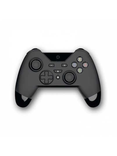 Gioteck WX-4 Wireless BT Controller Black Gioteck WX-4 Wireless BT Controller Black