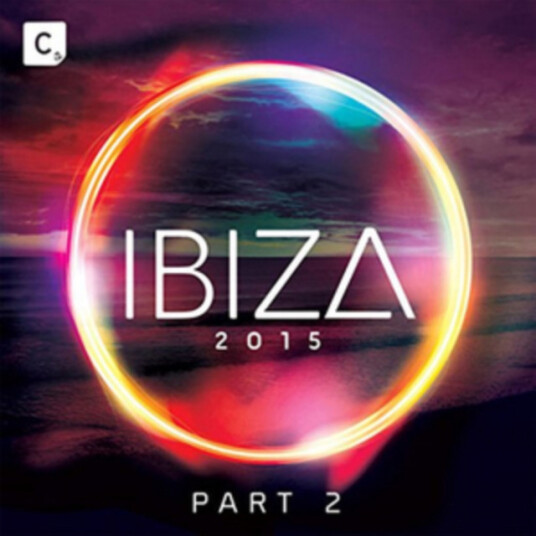 Diverse Artister Ibiza 2015, Part 2 CD Diverse Artister Ibiza 2015, Part 2 CD