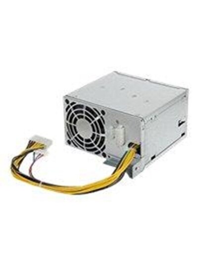 Fujitsu - power supply - 500 Watt Strømforsyning (PSU) - 500 Watt - 80 Plus Fujitsu - power supply - 500 Watt Strømforsyning (PSU) - 500 Watt - 80 Plus