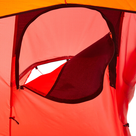 Hilleberg KAITUM 4 RED Hilleberg KAITUM 4 RED