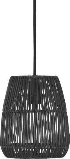 Pr Home Saigon taklampeskjerm Svart 18 cm 1599672-01-0 1599673-01-0