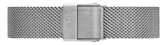 Daniel Wellington DW Lenke Petite Sterling 12mm Sølv Daniel Wellington DW Lenke Petite Sterling 12mm Sølv