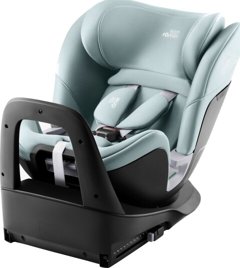 Britax Römer Swivel Bilstol Ocean