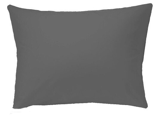 Borås Cotton putevar sateng 70x100 Grå Borås Cotton putevar sateng 70x100 Grå