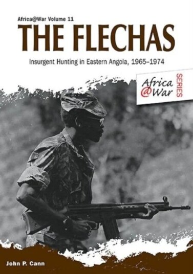 The Flechas Av John P. Cann