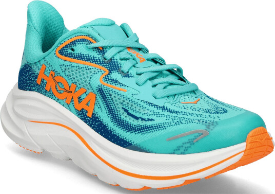 HOKA Clifton 10 Blue 39 1/3 HOKA Clifton 10 Blue 39 1/3