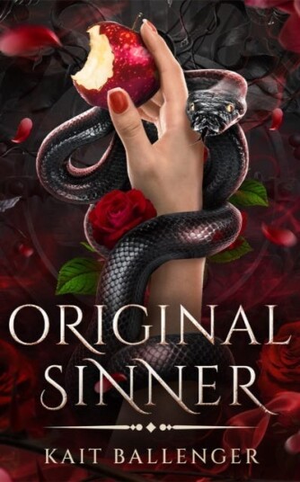 Original Sinner Original Sinner