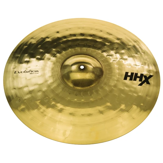 Sabian 21"" HHX Evolution Ride