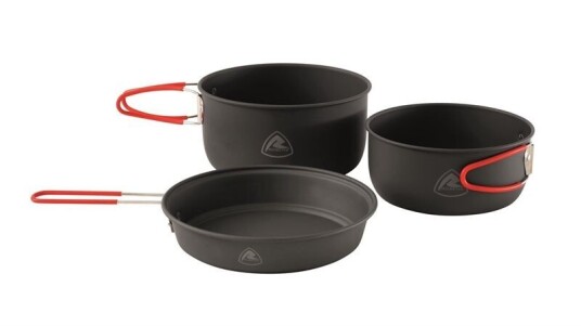 Robens Frontier kokeset M