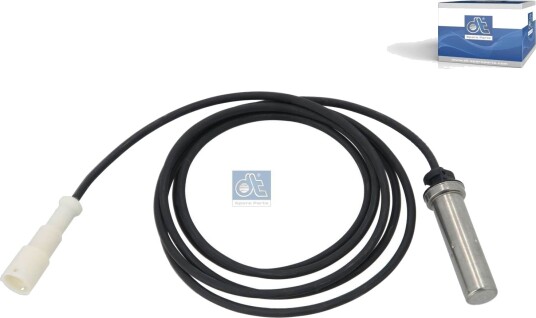 DT Spare Parts 13.00256 Sensor ABS