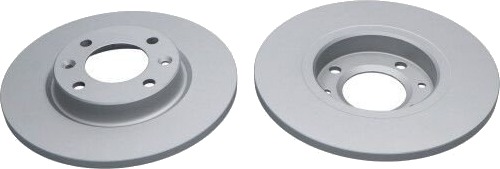 Bremseskive KAVO PARTS BR-10074-C