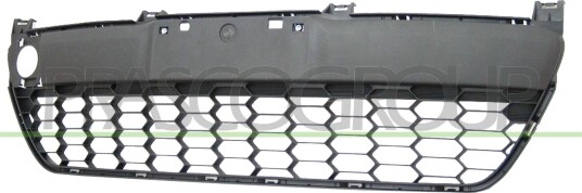 Ventilasjonsgitter PRASCO MZ3092120