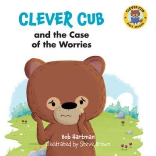 Clever Cub & the Case of the W Clever Cub & the Case of the W