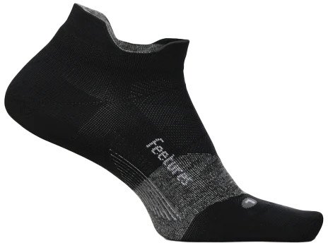 Feetures Elite Ultra Light No Show Black M (38-42)