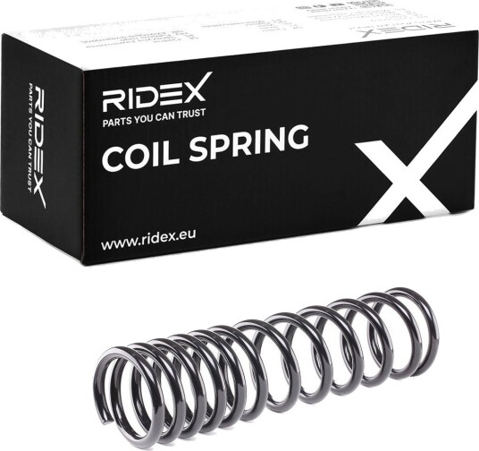RIDEX 188C0103 Fjær