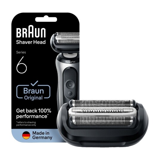 Braun Accessories Combipack 64B Braun Accessories Combipack 64B