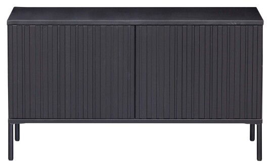 Woood New Gravure Tvbord, B100, Sort Furu Unoliving 1712540-01-0 1690178-01-0 Woood New Gravure Tvbord, B100, Sort Furu Unoliving 1712540-01-0 1690178-01-0